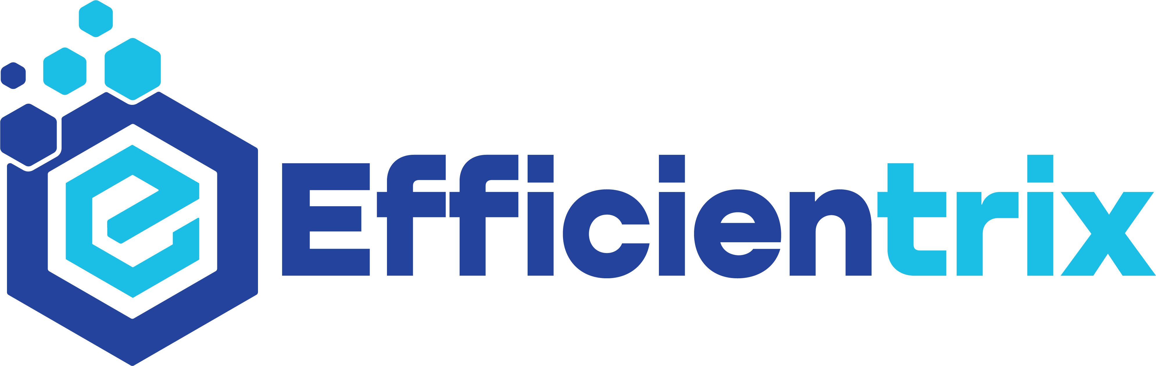 Efficientrix Logo