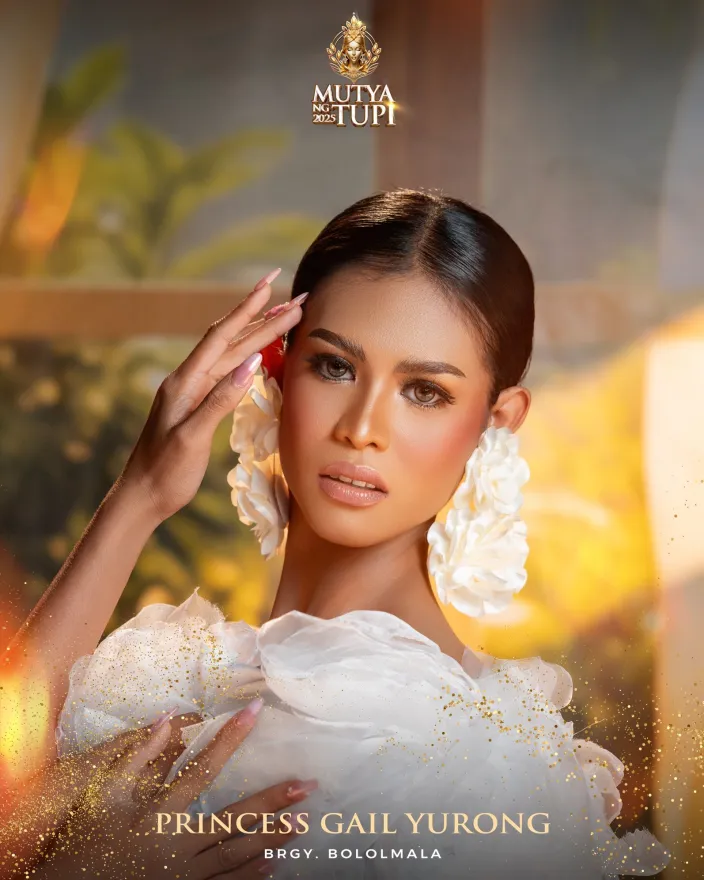 Princess Gail Yurong