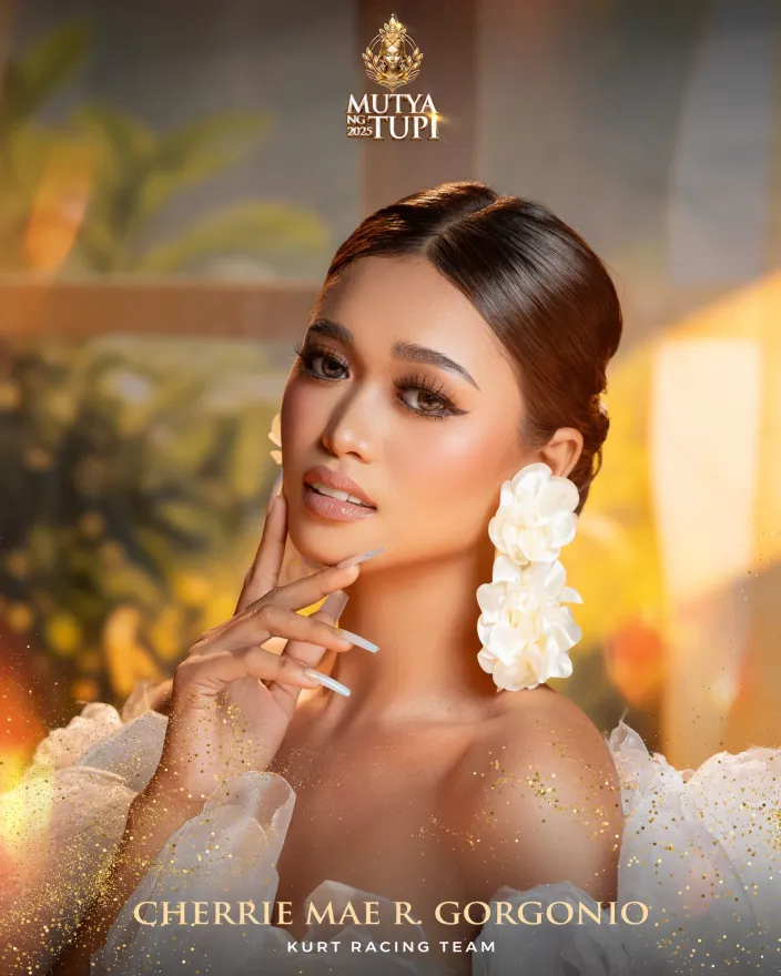Cherrie Mae R. Gorgonio