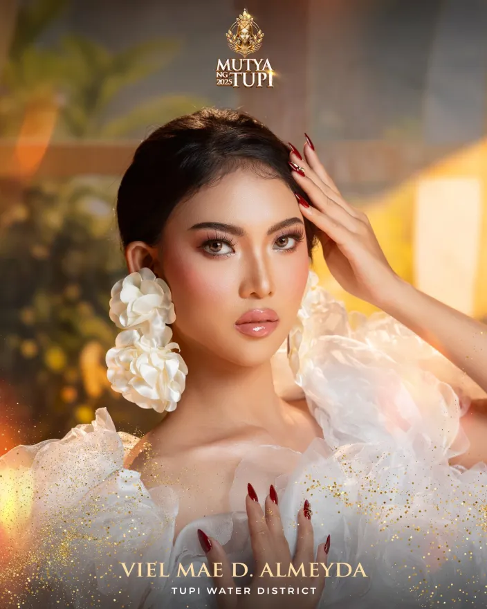 Viel Mae D. Almeyda