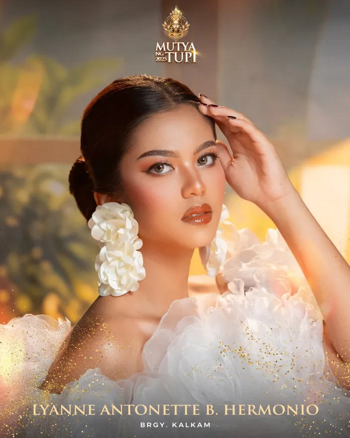 Lyanne Antonette B. Hermonio
