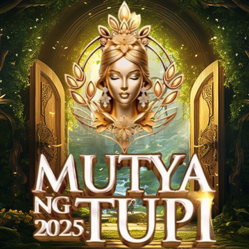 Mutya Ng Tupi 2025