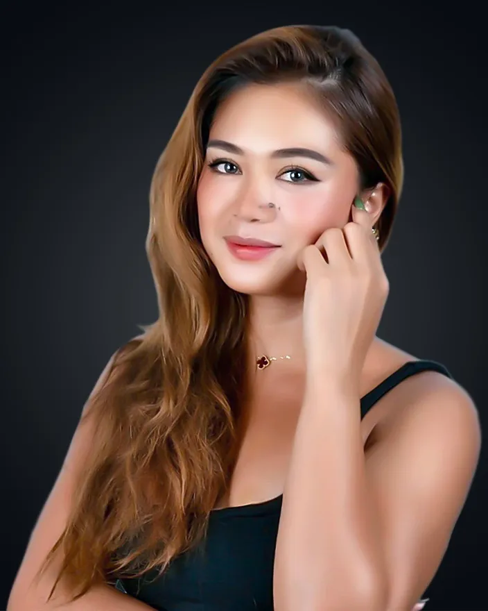 Eunice Baguio