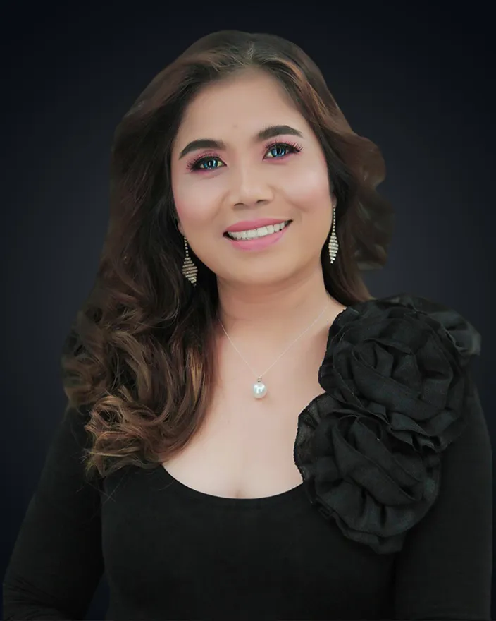 Maricho Alferez