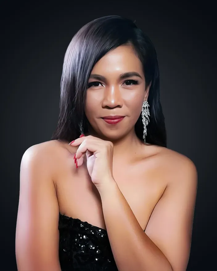 Nikki Obispo