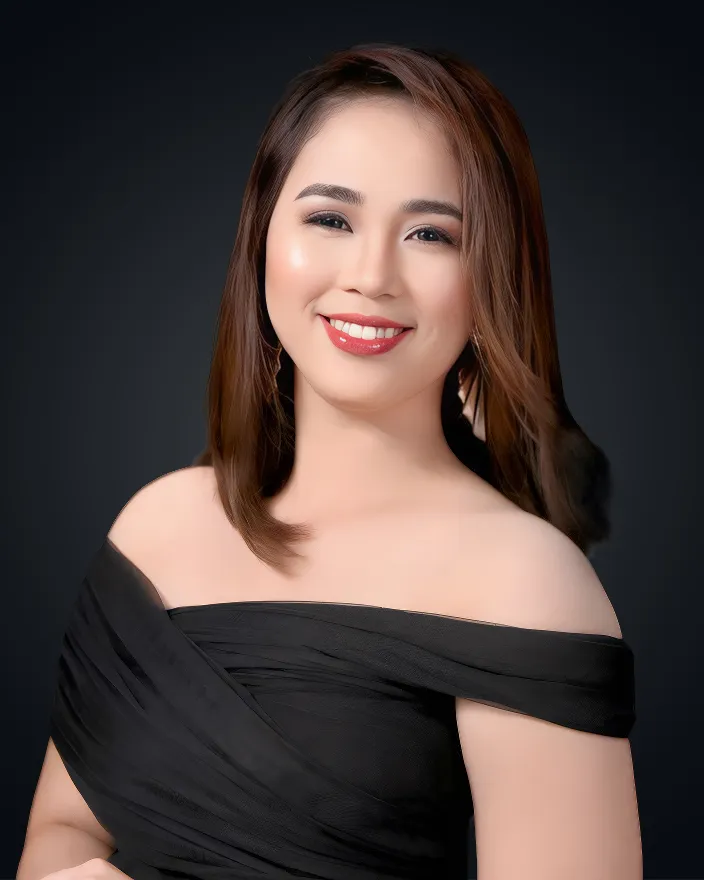 Shanine Rose G. Gealon