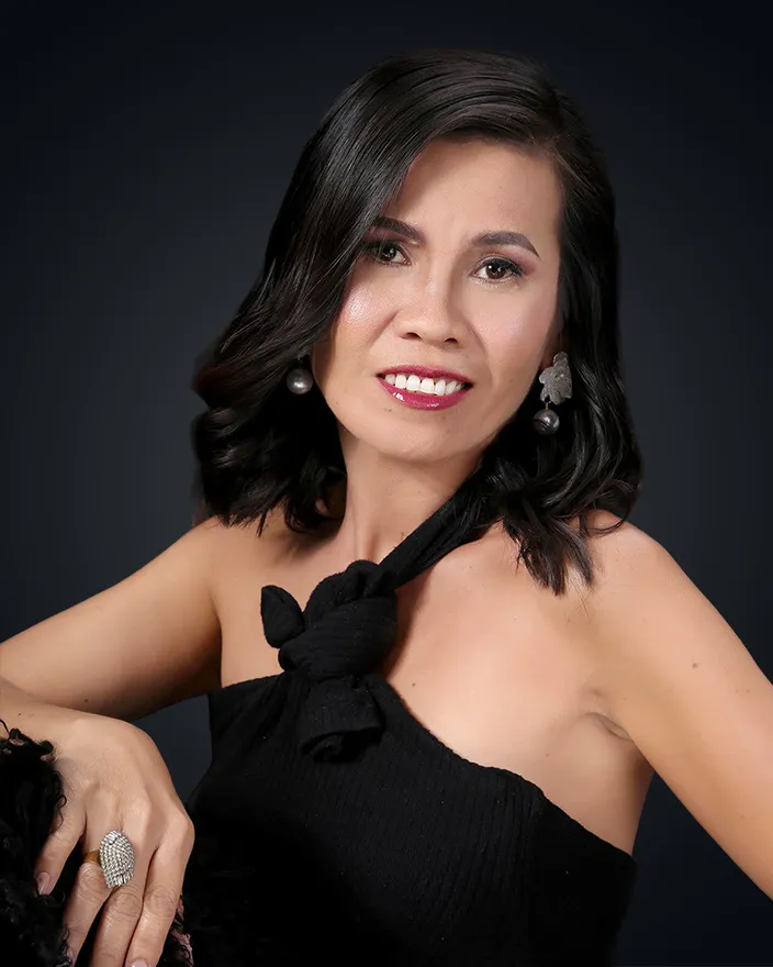Myrla Navarra