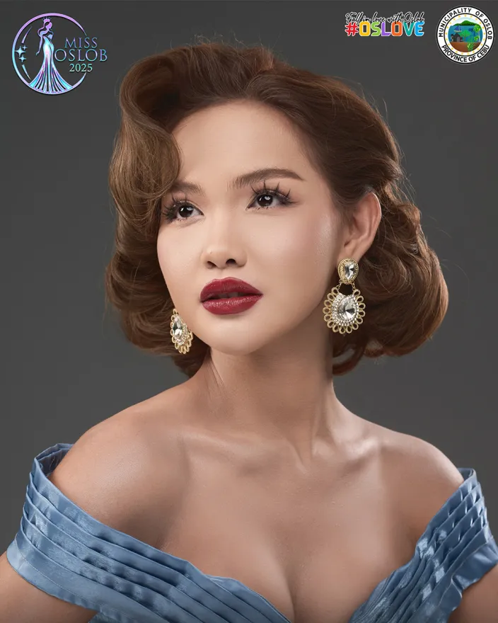 Miss Oslob 2025