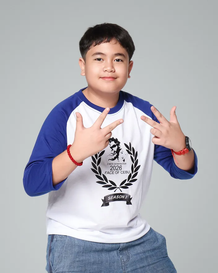 Daniel Roy Japzon Lumongsud