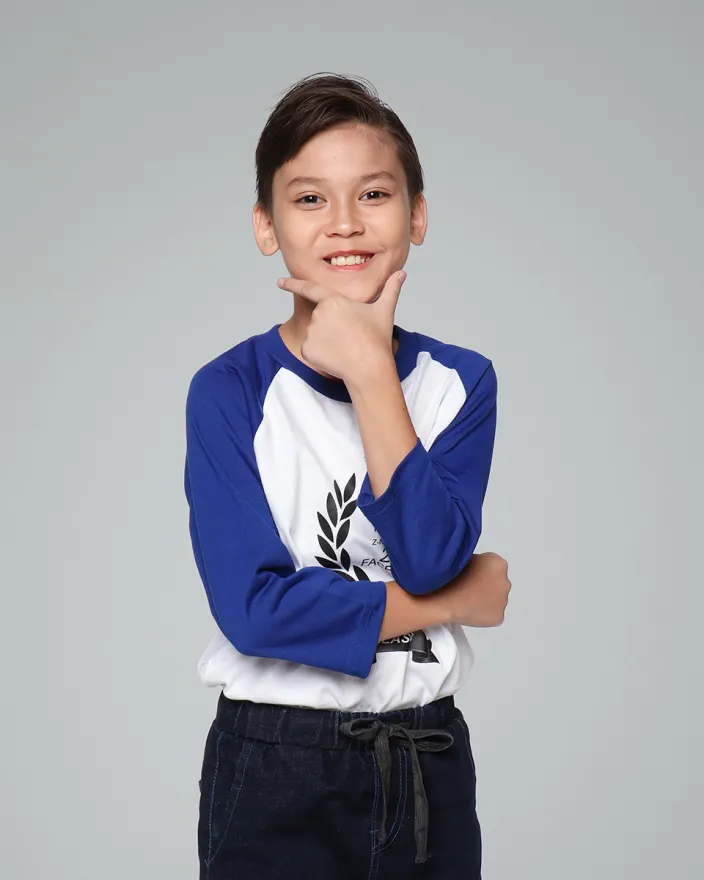 Brandon Scott Vargas