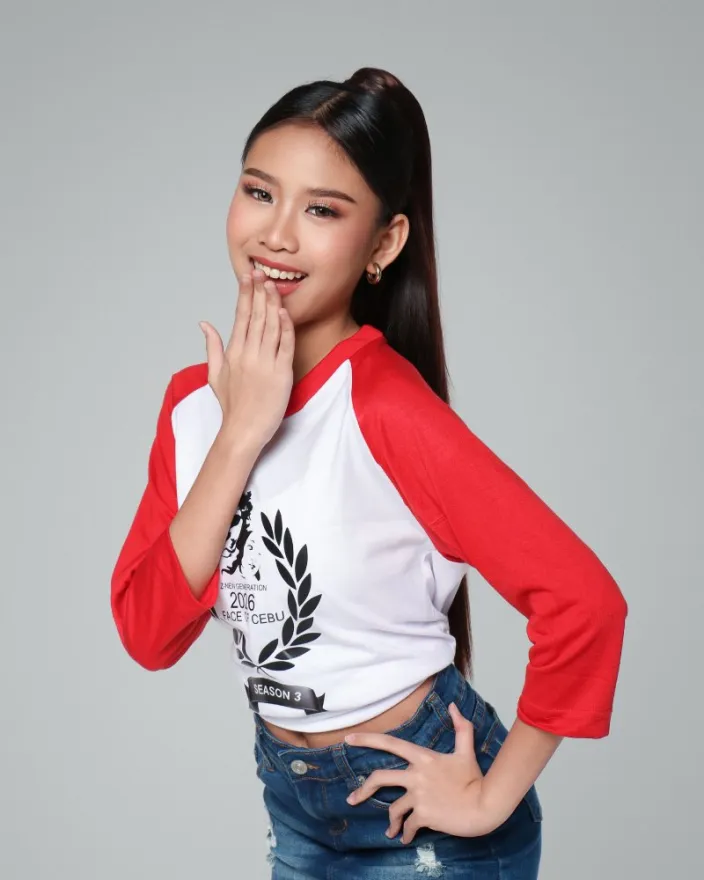 Ava Mikayla Villaver