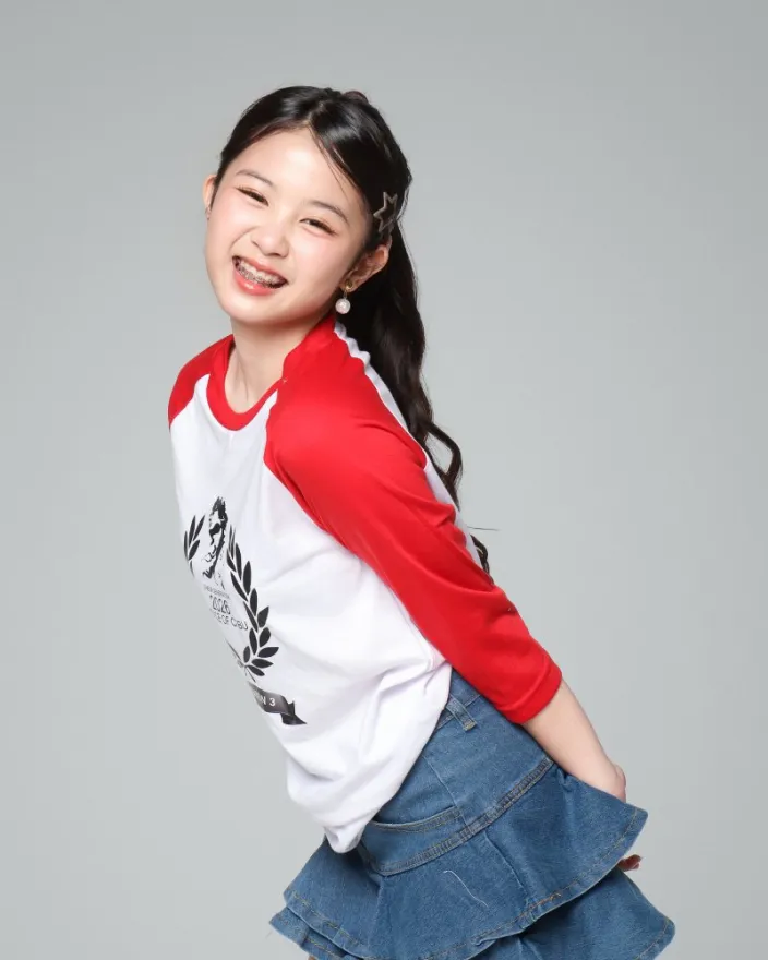 Fiona Gabrielle Claur