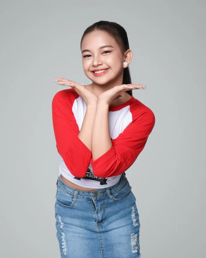 Princess Nicole Pepito