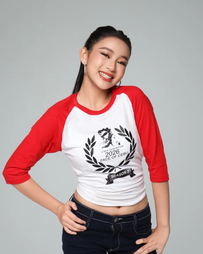 Princess Zeta Gonzales