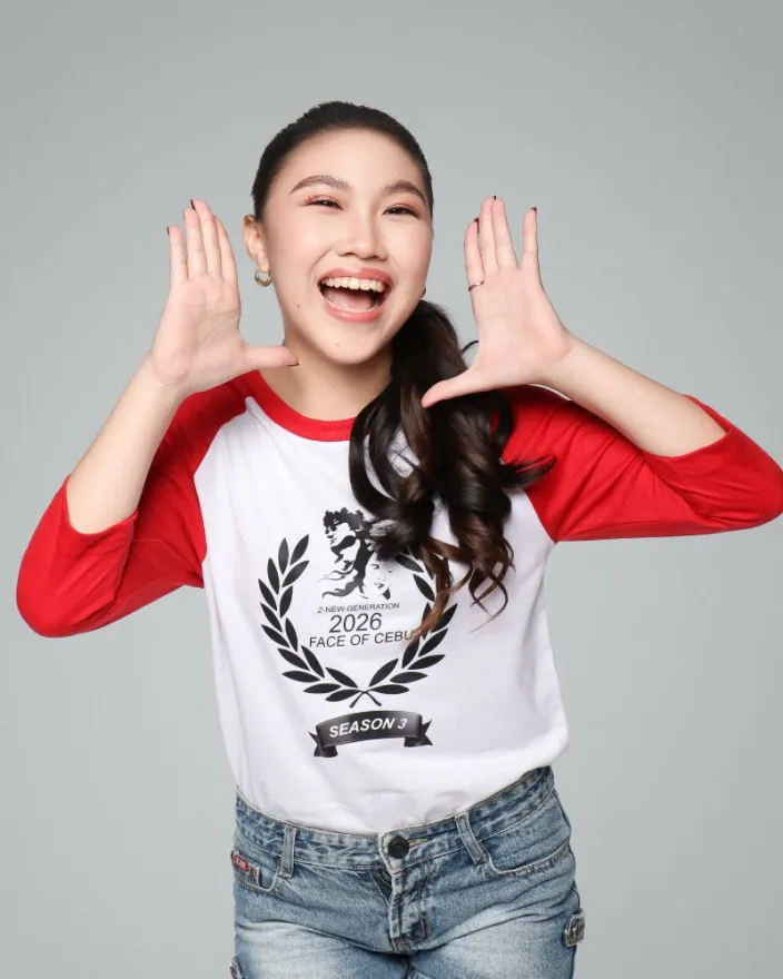 Juliane Reign Nierras