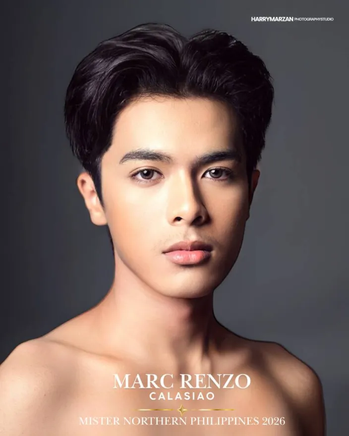 MARC RENZO MOLANO