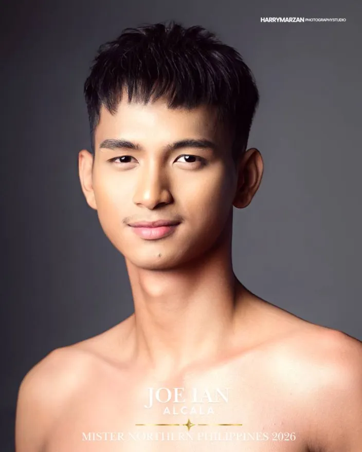 JOE IAN DELA PEÑA