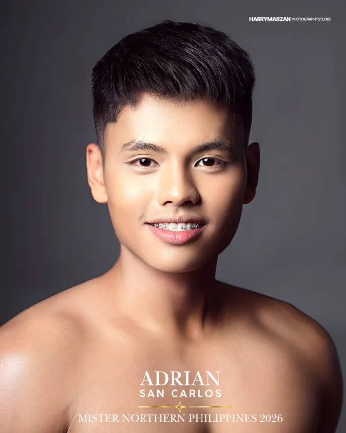 ADRIAN AQUINO