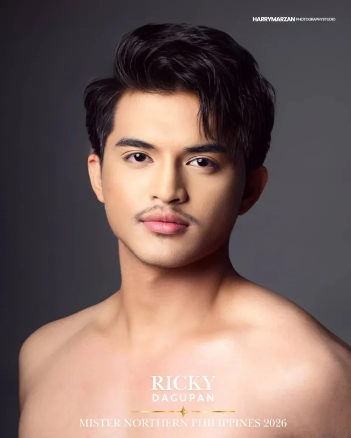 RICKY BIASON