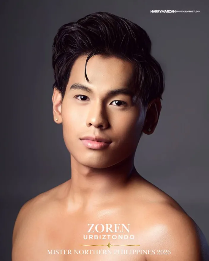 ZOREN GESLANI