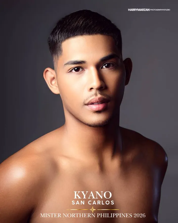 KYANO KREBS