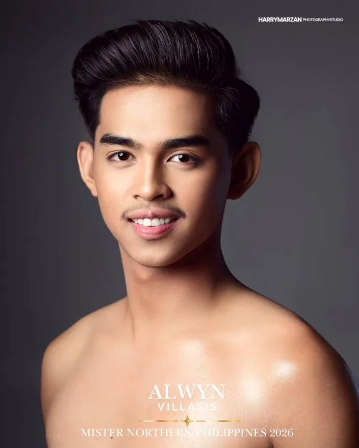 ALWYN ARELLANO