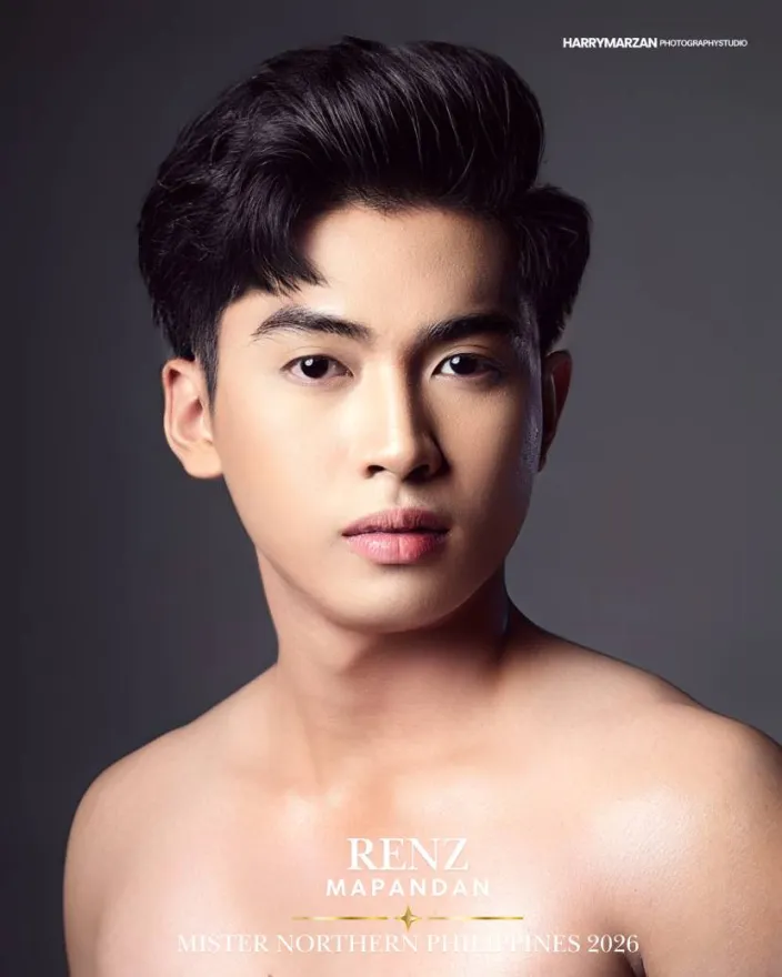 RENZ BRYLLE ONDOCON