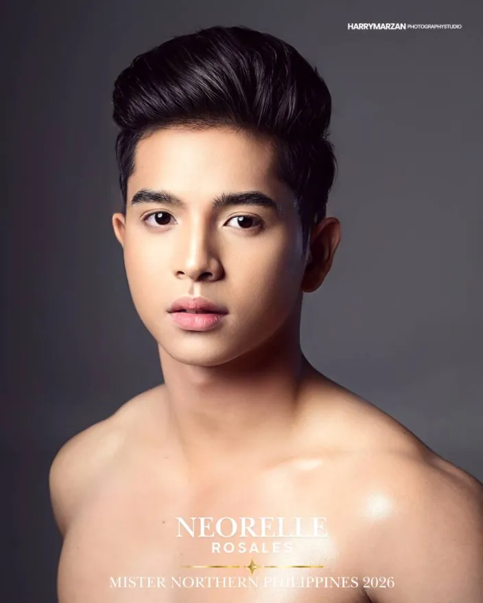 NEORELLE JOHN TOLOSA