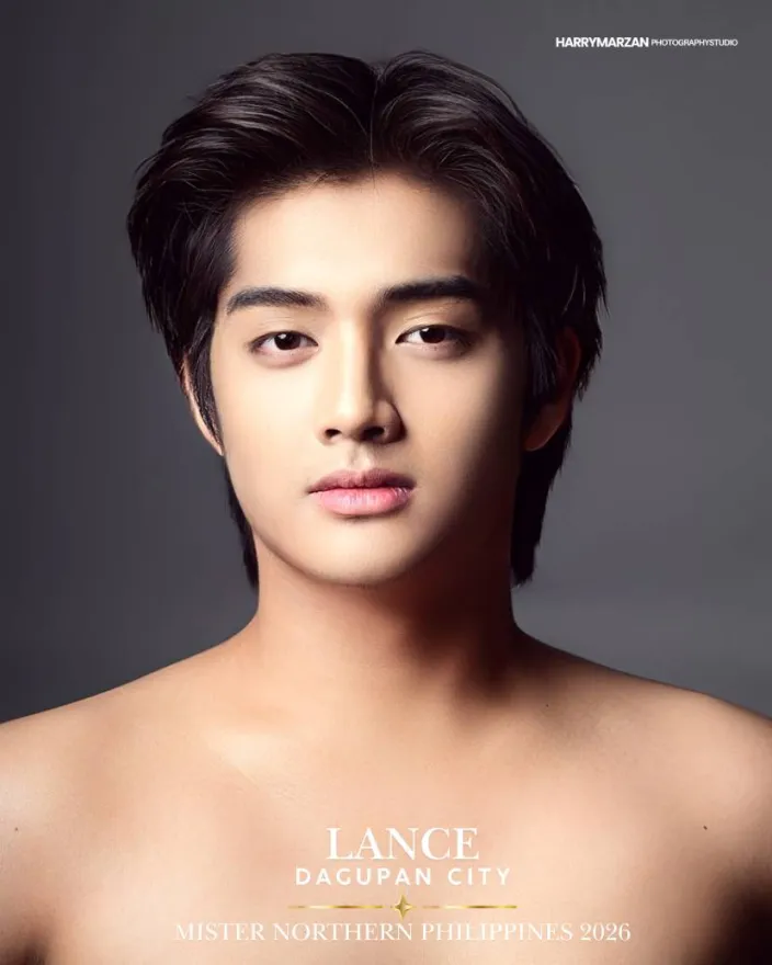 LANCE CALVERO