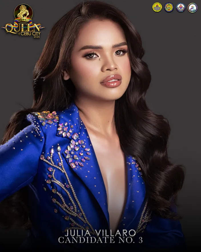 JULIA VILLARO