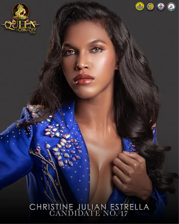 CHRISTINE JULIAN ESTRELLA