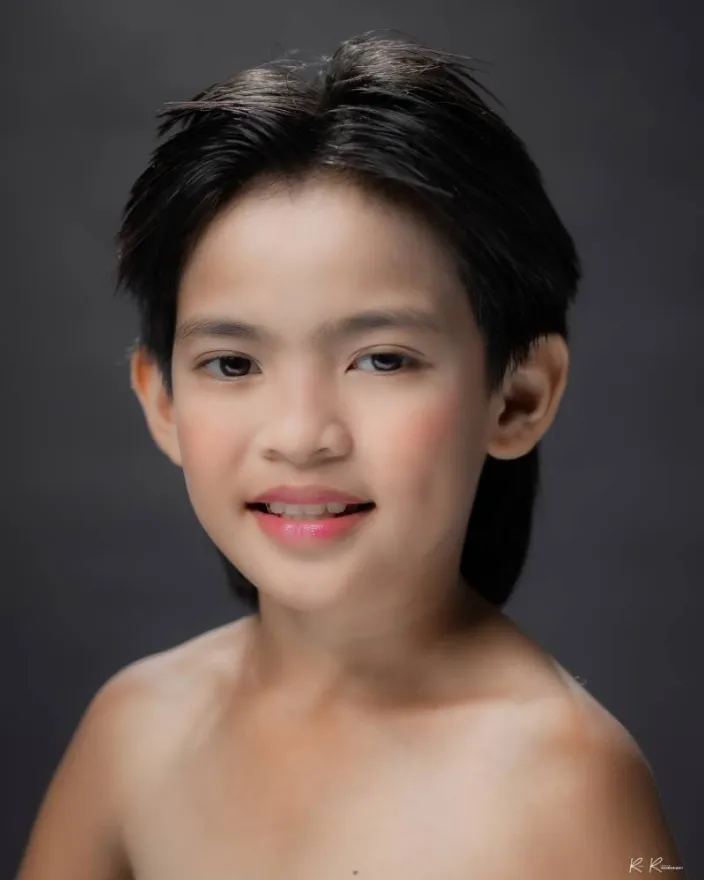 Jio Gabriel Conson