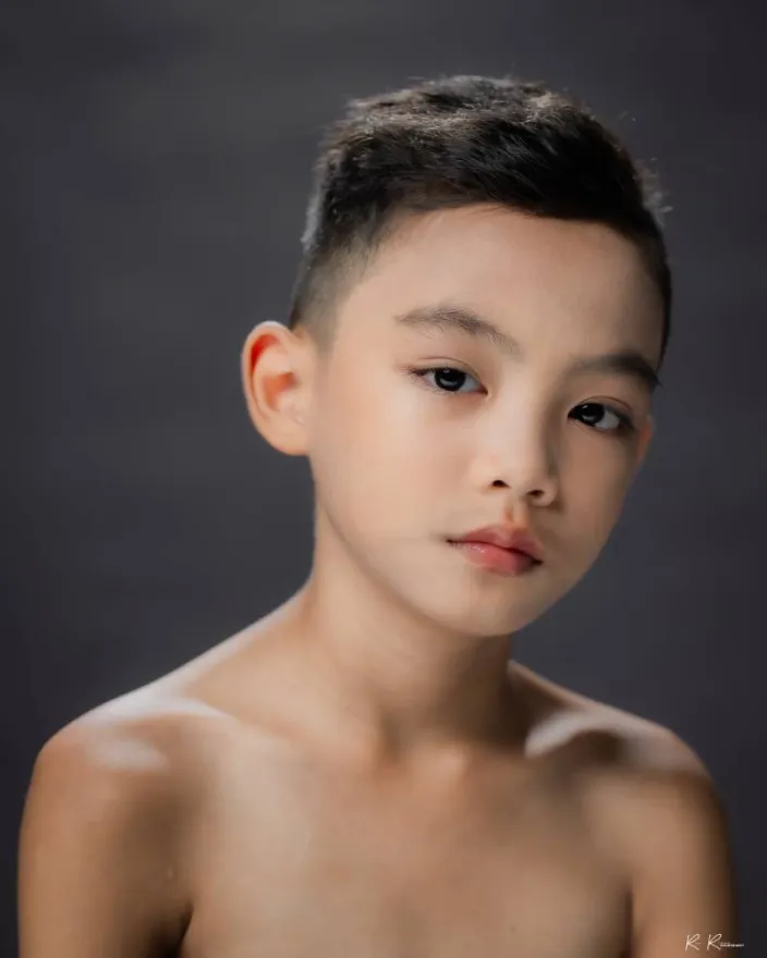 Jude  Kaizer Pelayo