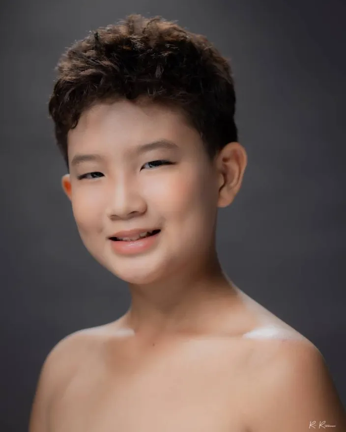 Kyle Nakagawa