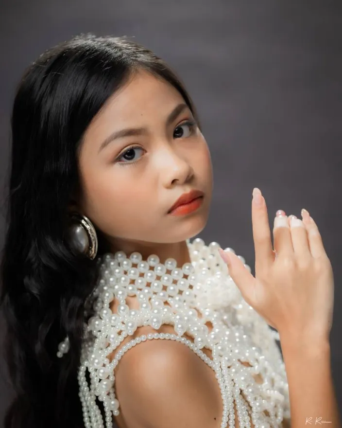 Andrea Leigh Managaytay