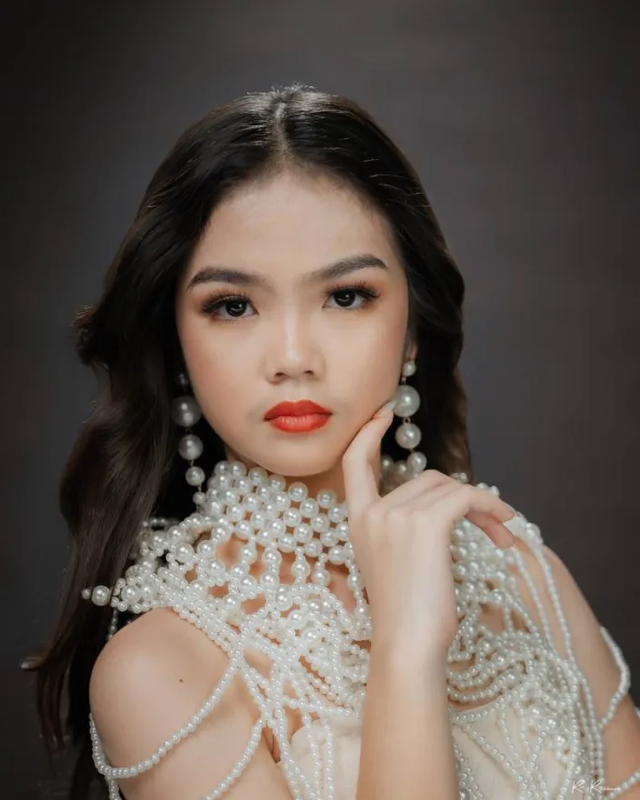 Bianca Isabel Bolitche