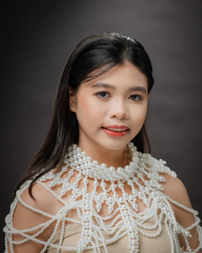 Princess Ruth Sta Ana
