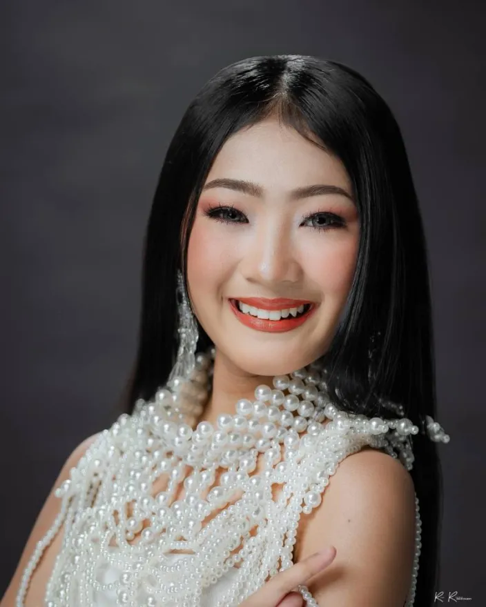 Samantha Gaile Limpiado