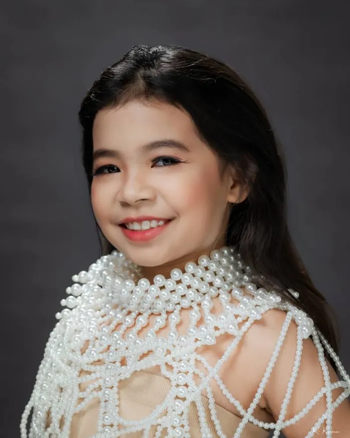 Zyrene Kate Labitad