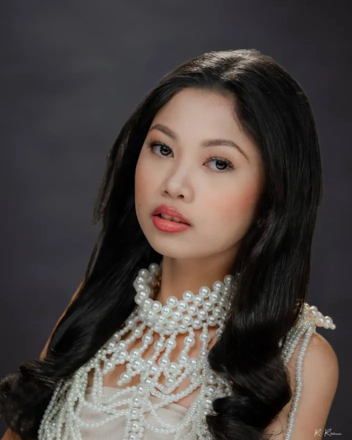 Rovi Aizhen Matos