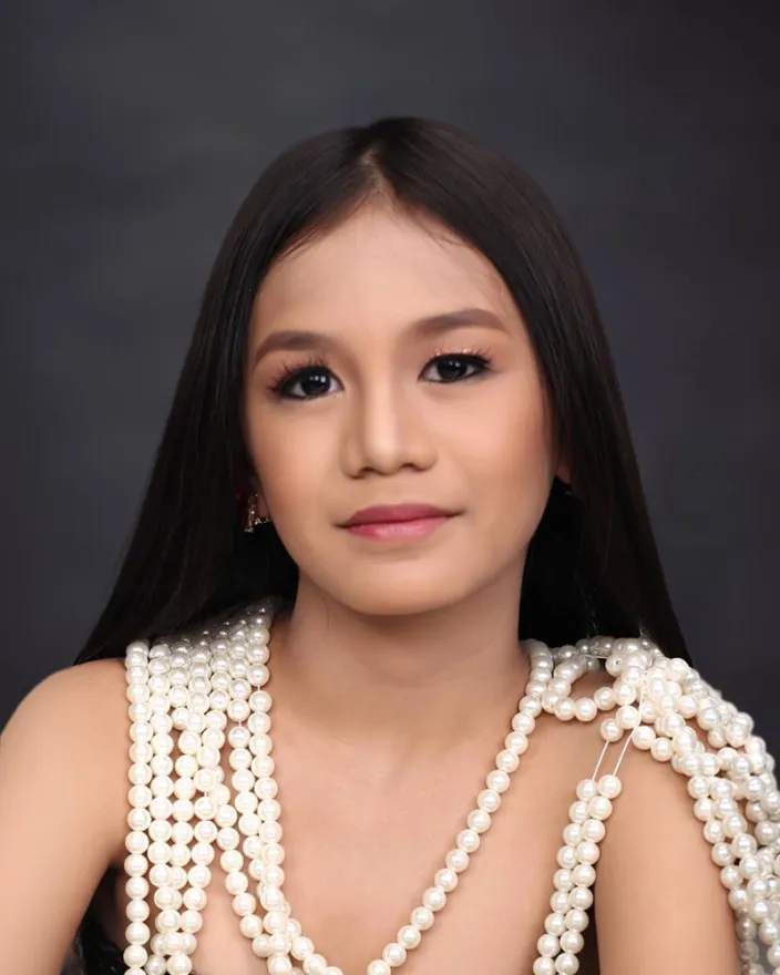 Mhary Chlowee Patatag