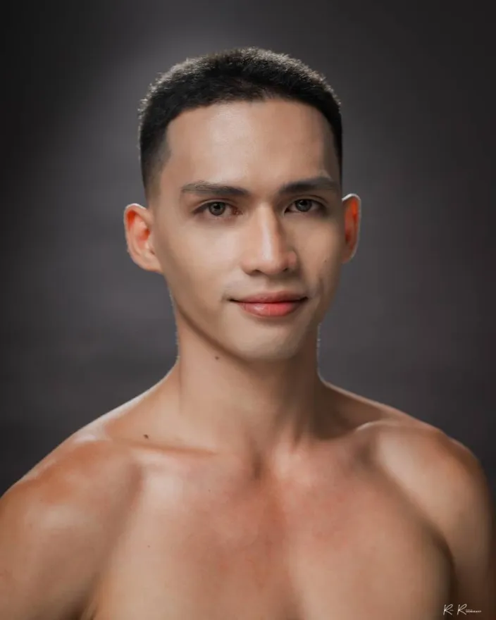 Aaron Clyde Bartiana
