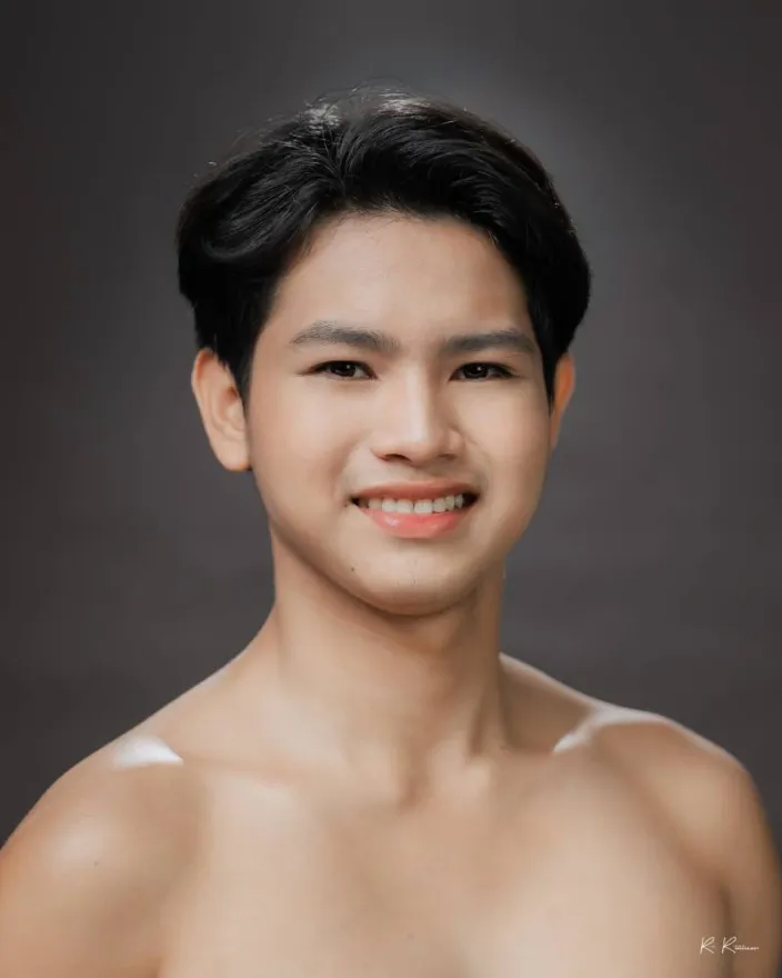 Aizmer Bacaling