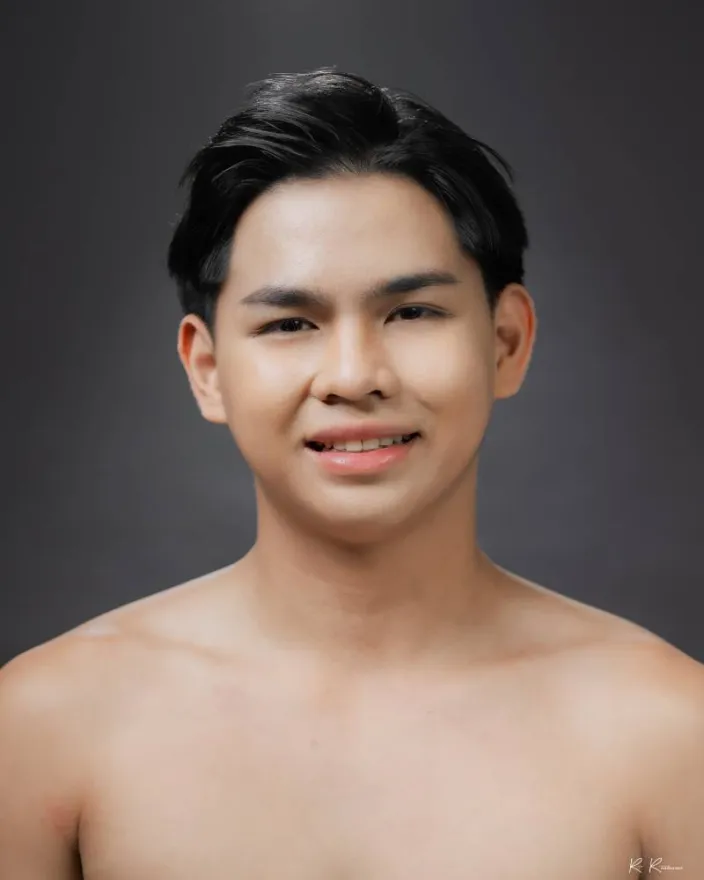 Angelo Ross Mata
