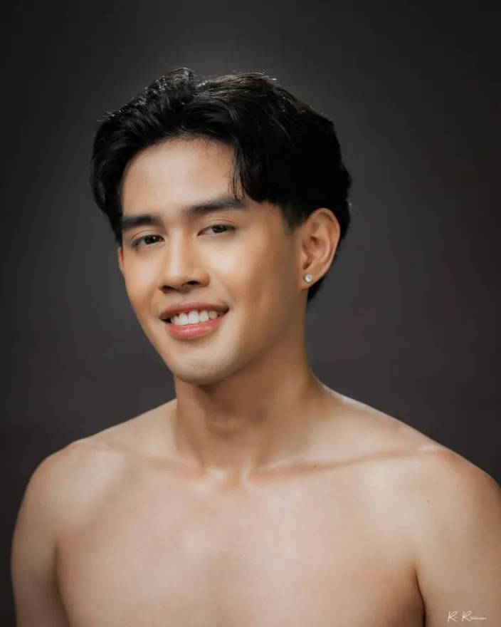 Hans Delos Reyes