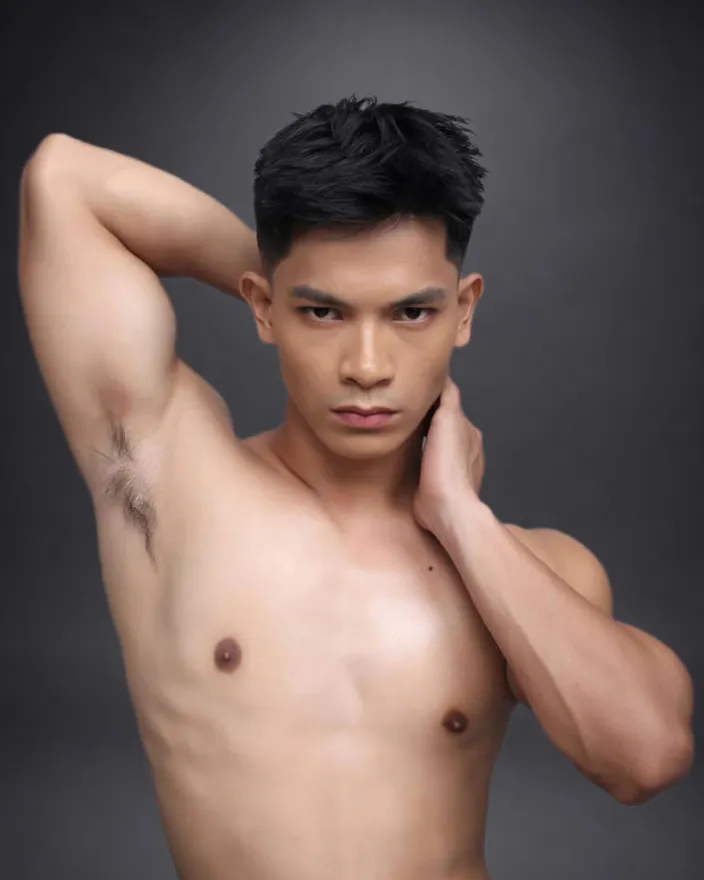 John Clarence Abucay
