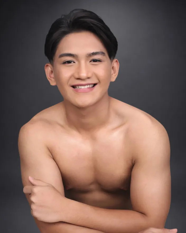 Zander Alec Comendador