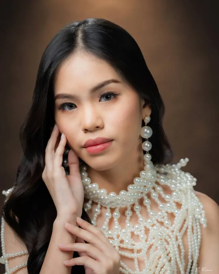 Claire Janelle Lim