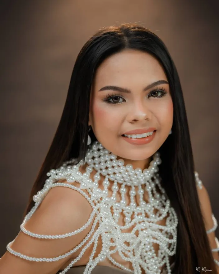 Breana Jade Peñas
