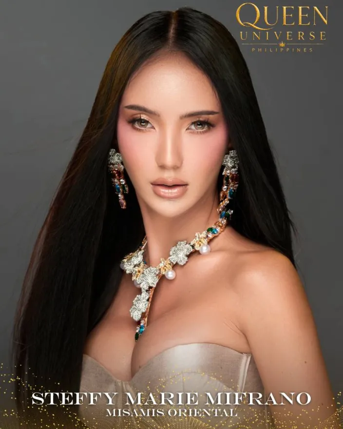 STEFFY MARIE MIFRANO